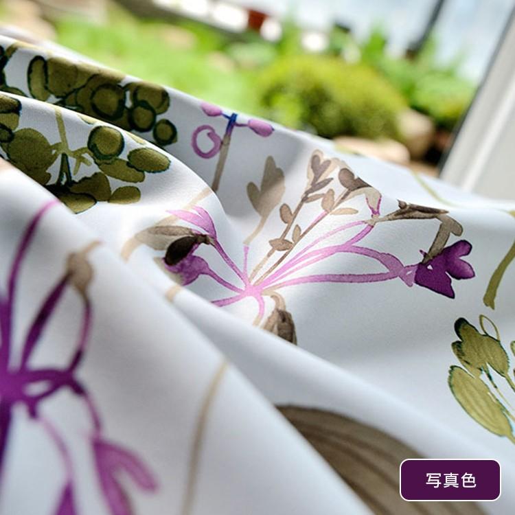 カーテン 可愛い 厚手 送料無料 飾り 子供部屋 オーダー 女の子 おしゃれ おすすめ 花柄 幅60 100cm丈101 0cm 父の日 抗ウイルス加工可能 ギフト プレゼント Qm 13 My 0401 Drapecurtain4 カーテン X 通販 Yahoo ショッピング