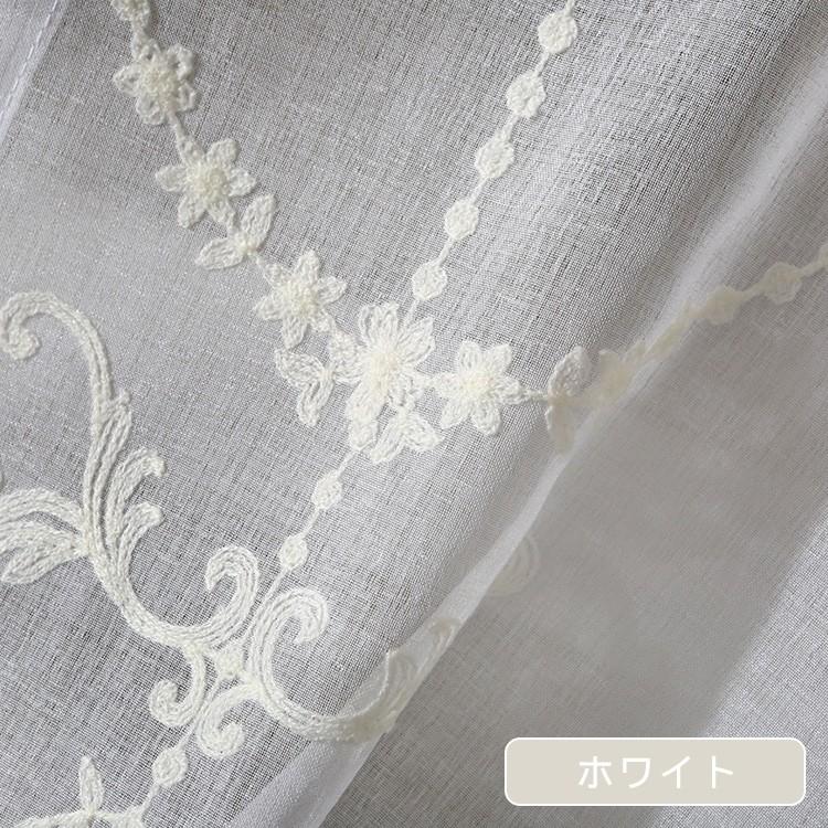 カーテン おしゃれ 花柄 刺繍 北欧 上飾り 安い 女の子 薄手 幅60 100cm お得サイズ シンプル おしゃれ かわいい レースカーテン クリスマス プレゼント ギフト W 13 T 015 Lacecurtain カーテン X 通販 Yahoo ショッピング