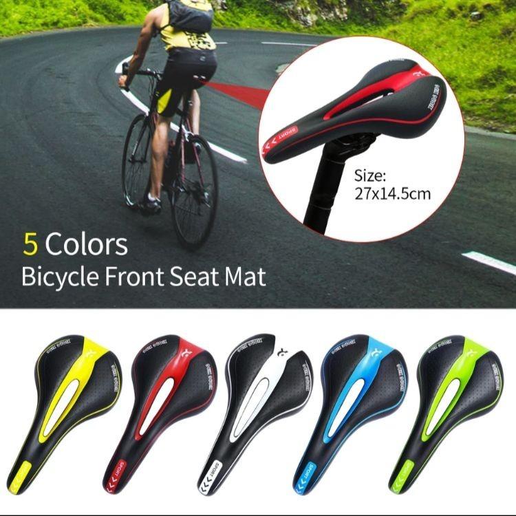 自転車 サドル おすすめ 交換 痛くない スポーティー マウンテンバイク
