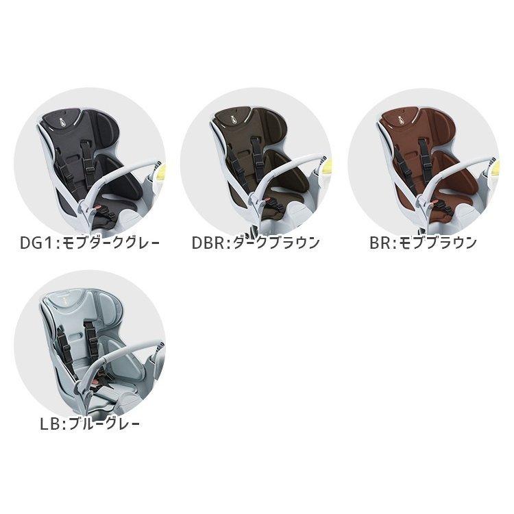 チャイルドシート クッション 自転車用 後ろ ブリヂストン ビッケ専用 リアチャイルドシートクッション Bikke Bikke2 Bik K A Bik Ka 自転車 子供用品のコンスピリート 通販 Yahoo ショッピング