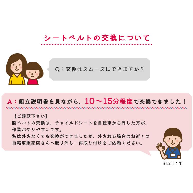 BRIDGESTONE シティサイクル チャイルドシート可能 BRIDGESTONE（ブリヂストン） 自転車 チャイルドシート 後