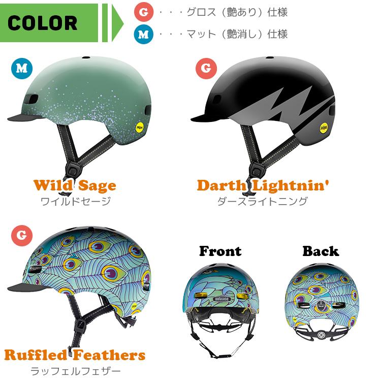 自転車ヘルメット スポーツ Sサイズ：52-56cm Mサイズ：56-60センチ