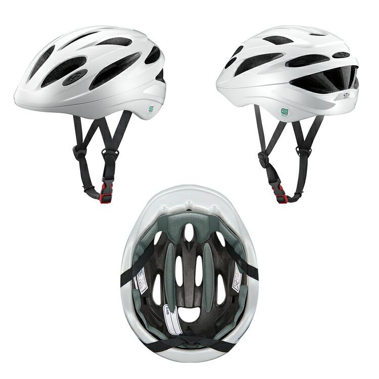 OGK Kabuto スクールヘルメット SN-13 自転車通学用ヘルメット M OGK Kabuto スクールヘルメット SN-13 自転車通学用ヘルメット M