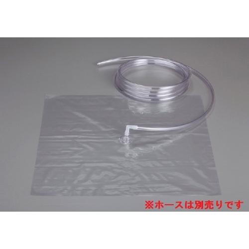 アキレス　漏水対策シート　0.1mmｘ1ｍｘ1ｍ（特注サイズ）　雨漏りシート　簡易的な雨漏り防止シートとして　※ホースとテープは別売りです。 |  | 01