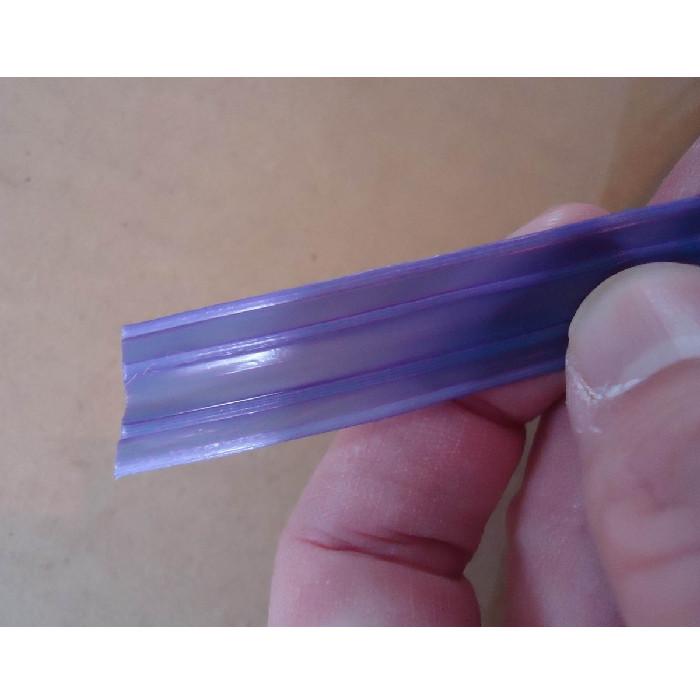 レインボーRバンド（イモバンド,　ポリバンド）　紫　10巻入り　15ｍｍ巾ｘ500ｍ　20芯（6-4-4-6） |  | 02