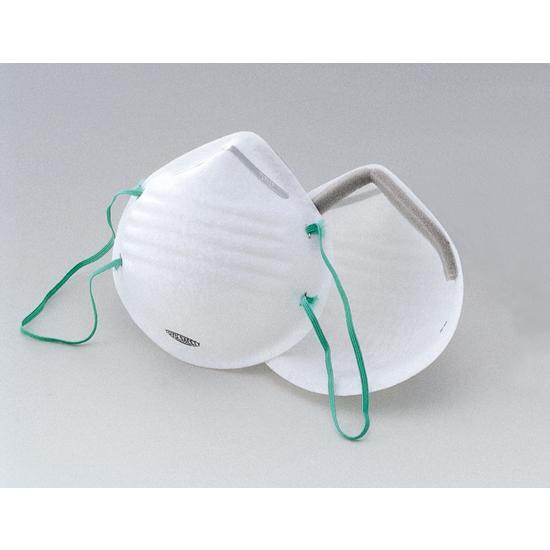 トーヨー　白いマスク　50枚（小箱１箱）No.1750　トーヨーセフティー　耳かけタイプ |  | 01