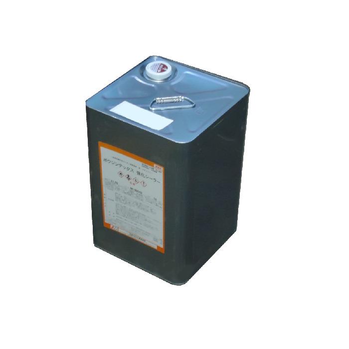 水谷ペイント　ボウジンテックス強化シーラー　16kg　ミズタニ | 