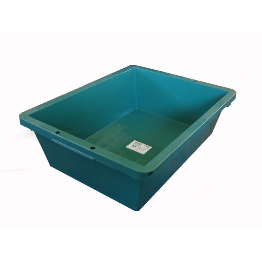 サンコー　タフブネ４０　３５．２L　外寸６１６×４６７×１８５ｍｍ　トロフネ　三甲 |  | 01