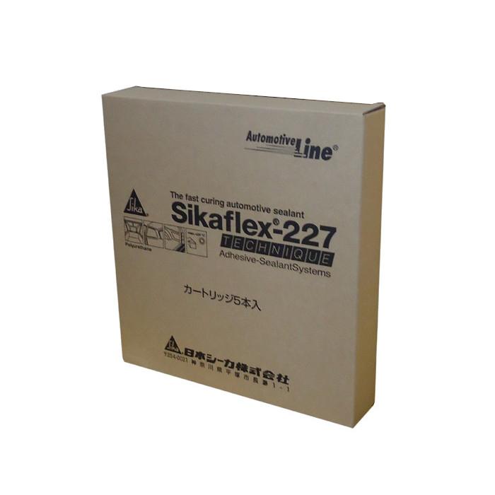 シーカフレックス227　白　310ｍｌ×５本　ホワイト | 