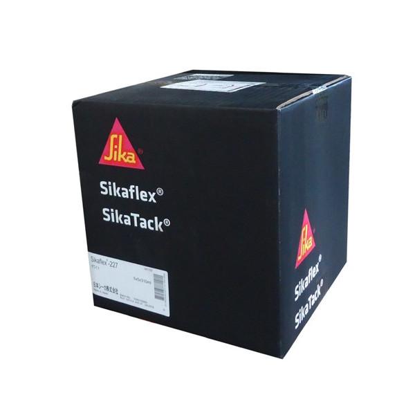 シーカフレックス227　白　310ｍｌ×２５本　日本シーカ　ホワイト | 