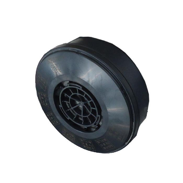 シゲマツ　T2フィルター　5個綴　TW01用　TW01S用　TW08S用　TW088用交換ろ過材　防じんマスクフィルター　重松製作所　 |  | 02