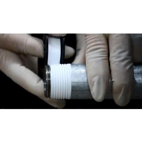 スリーボンド 配管用シールテープ 10巻入 13mm×15m 0.1mm厚 スリーボンド 配管用シールテープ 10巻入 13mm×15m 0.1mm厚
