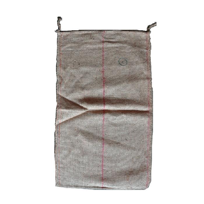 麻袋　ひもなし　中古品　10枚（1梱包）　約60ｃｍ×100ｃｍ　ドンゴロス | 