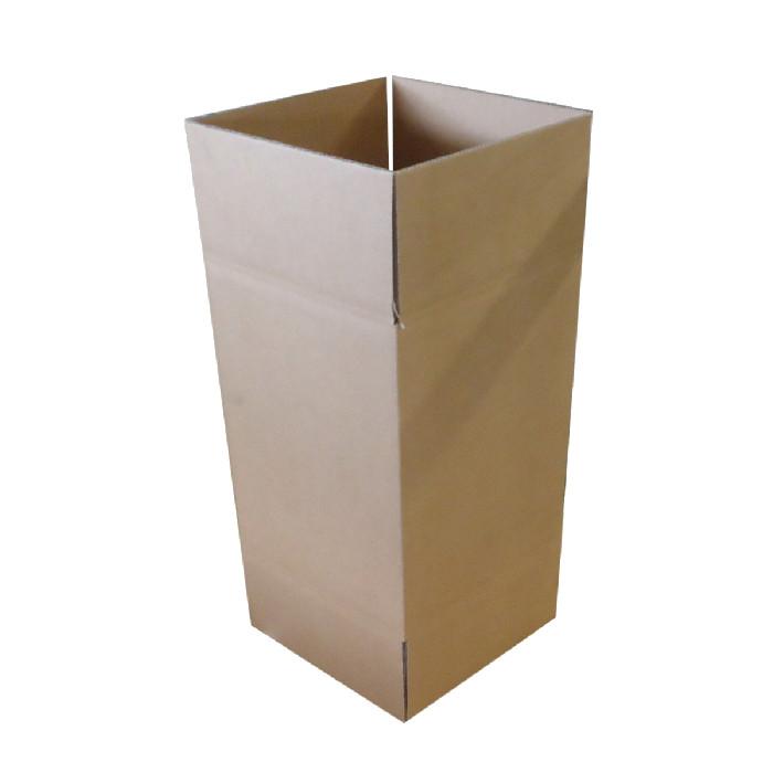 ダンボール一斗缶用 20枚入 幅245mm×奥245mm×高348mm