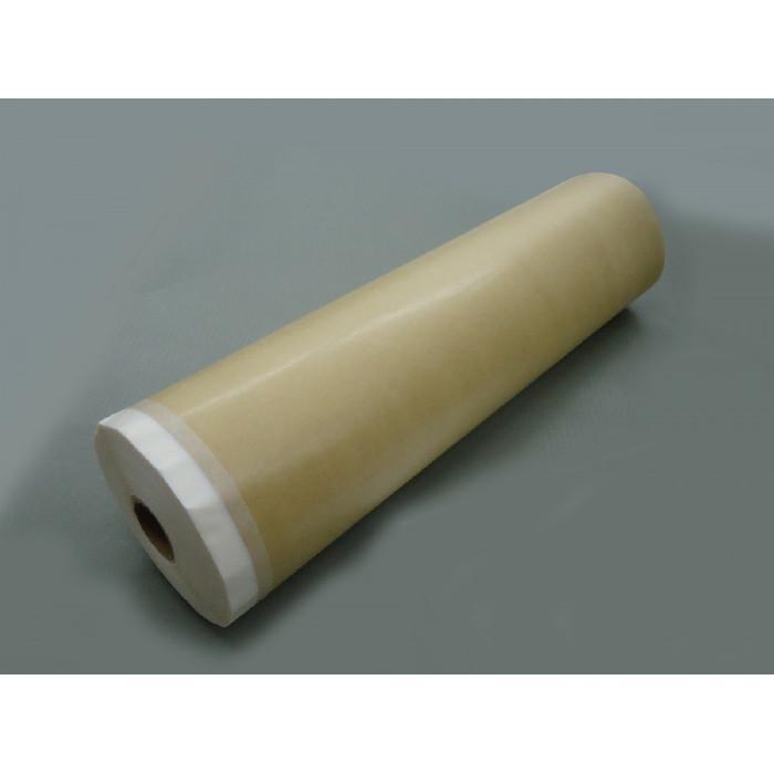 紙テープ付クラフトパワーマスカー 呼称300ｍｍ×36ｍ　25本入り  実寸290ｍｍｘ36ｍ　品番32 |  | 01