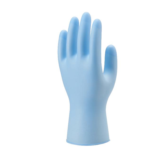 ショーワ　ＮＯ．８８３　１００枚入　Ｍサイズ　ニトリスト・タフ　ブルー |  | 01