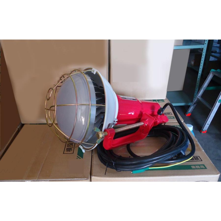 WING ACE  ＧＩＮＧＡII（銀河II）LED投光器　ＬＡ−５００５−２　ウイングエース　ギンガ２ |  | 01