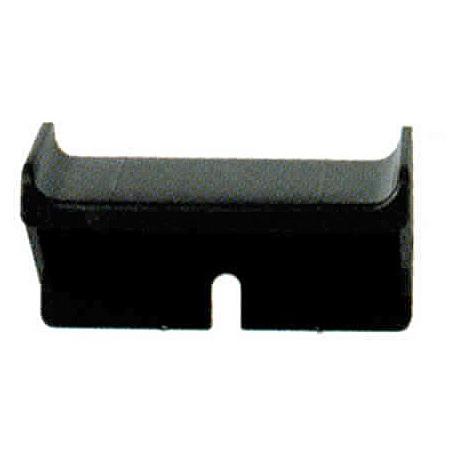 Kmew　伝い水防止水切り ツタワンD　ブラック　8個入1袋（専用ビス8本入り） RM83786D【代引不可】　ケイミュー　換気口による壁汚れ防止器具　黒 |  | 02