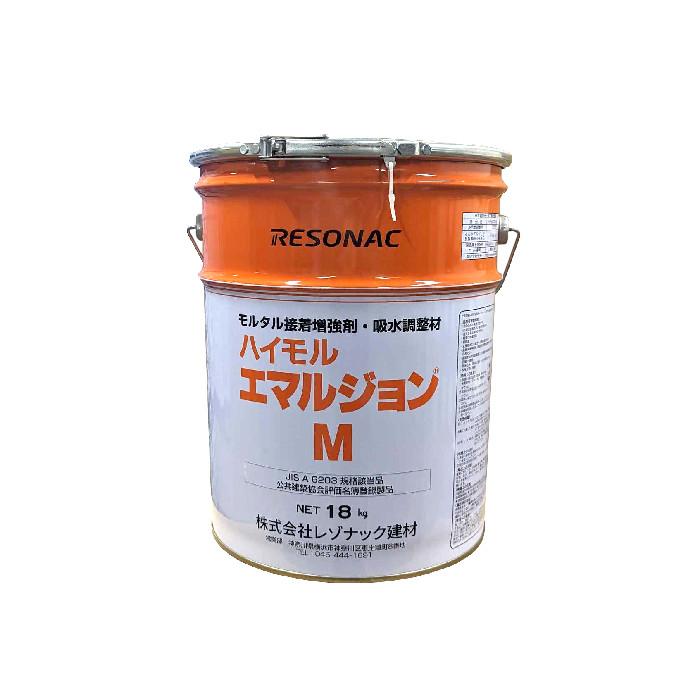 昭和電工　ハイモルエマルジョンM　１８ｋｇ | 