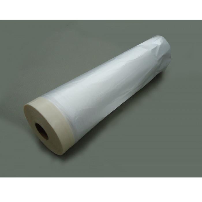 紙テープ付コロナポリパワーマスカー 1800ｍｍ×36ｍ（25本入）＃48　 |  | 01