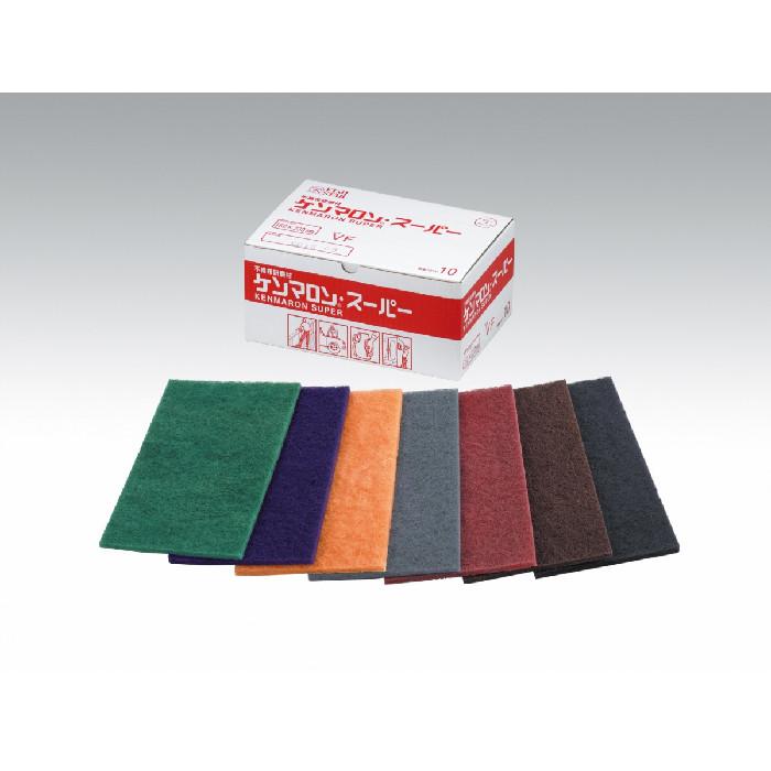 三共理化学　ケンマロンスーパーSF (紫)　10枚入り　150mmｘ230mm　600番　粒度 600 | 