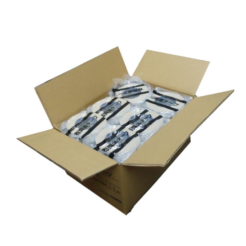 スリオンテック　布両面テープ　NO.5320　10mmｘ15ｍ　114巻（1ケース）　0.5ｍｍ厚　＃5320　マクセル株式会社 | 