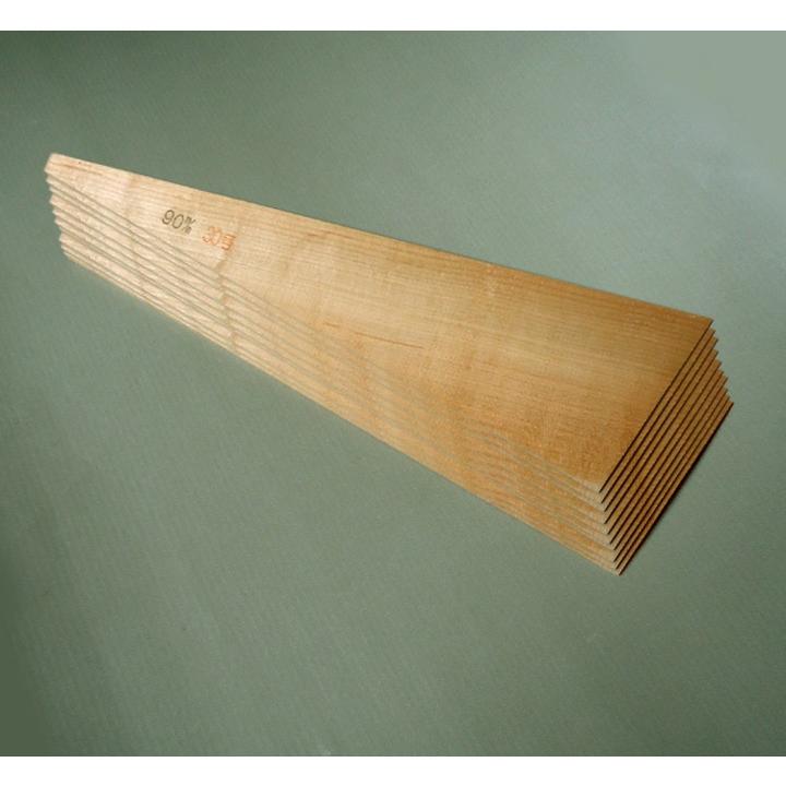 紅葉ベラ　木べラ　3.0号　（90mm）　10枚　パテ用木べら　【※代引不可※】 | 