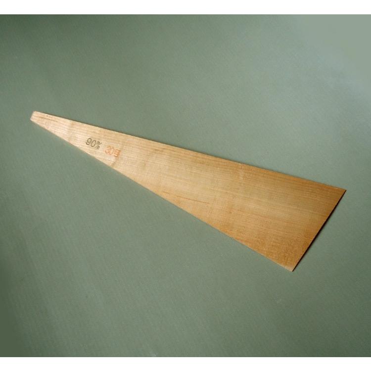 紅葉ベラ　木べラ　3.0号　（90mm）　10枚　パテ用木べら　【※代引不可※】 |  | 01