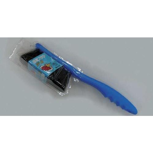 洗車刷子　馬毛・PVC混毛　ボディ用　ソフトタイプ　洗車ブラシ　タイヤブラシ　 | 