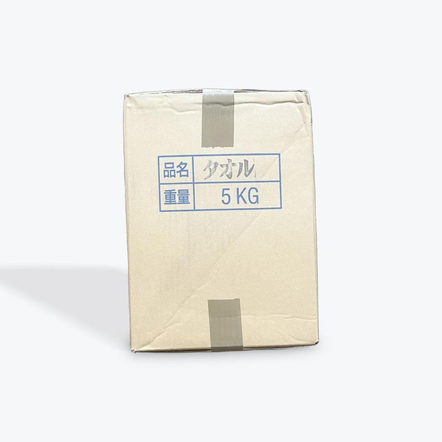 ベストウエス　タオル　5kg×2箱　（10ｋｇ）　タオルウエス |  | 02