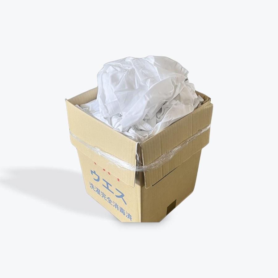 ベストウエス　特白　5kg×2箱　（10ｋｇ）　シーツウエス |  | 01