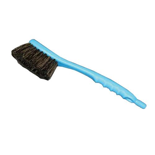 洗車刷子　馬毛・PVC混毛　ウォッシュ洗車ブラシ　タイヤブラシ　 | 