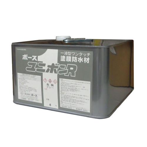 ボース　ユニボンR　グレー　６kg　　　　（1液屋根ウレタン防水材） |  | 01