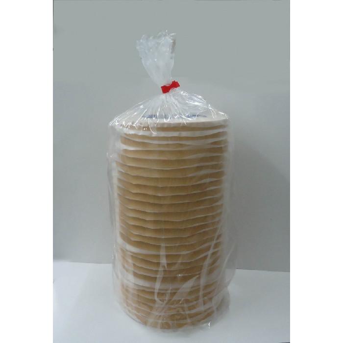 セキスイ　布テープ　NO.706　茶色（ベージュ）9mm×25m　25巻　建築養生用　 布テープ9ｍｍ | 