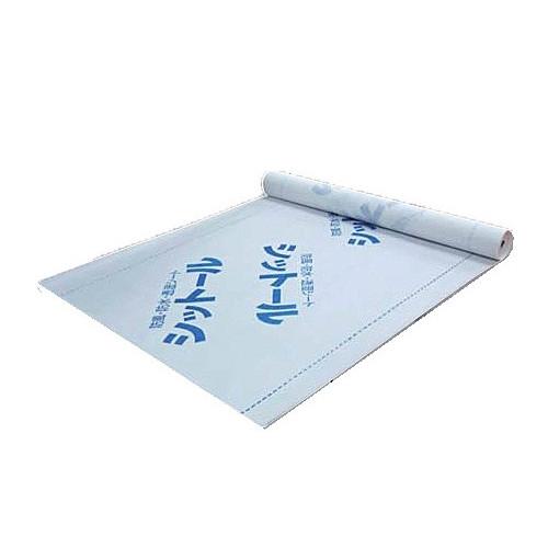 MF シットール　1m×50m  エムエフ　シットール50　防風・防水・透湿シート | 