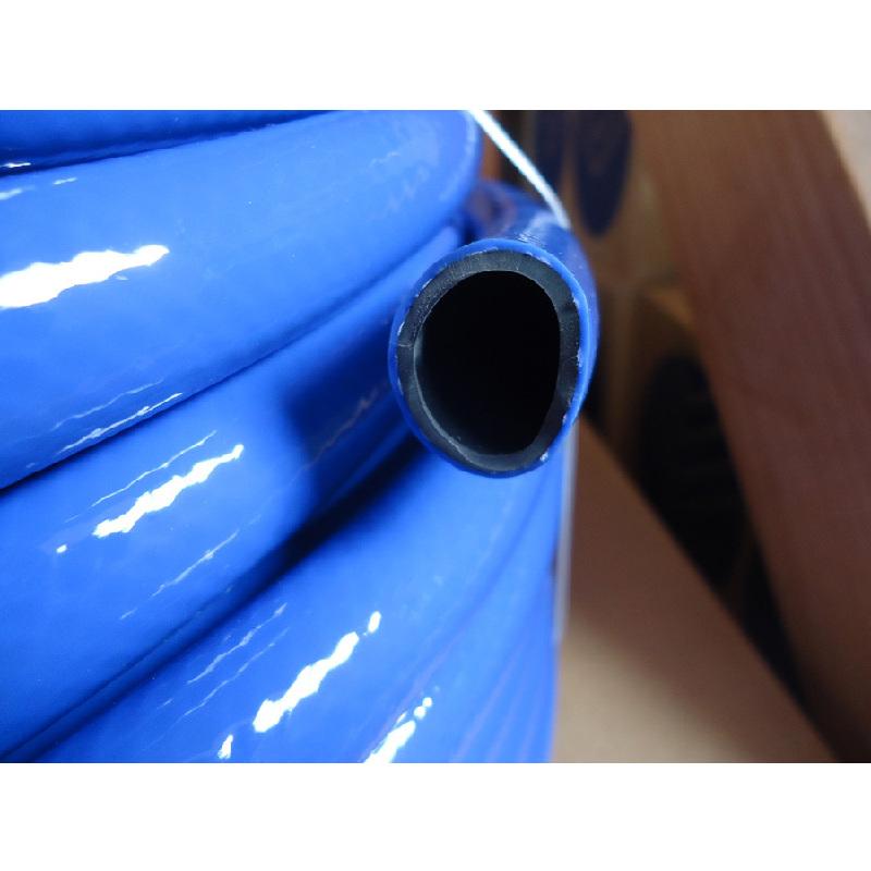 カクイチ　散水用耐圧防藻ホース　15ｍｍ×30ｍ　散水ホース　糸入りホース　（耐圧・防藻）　 |  | 01