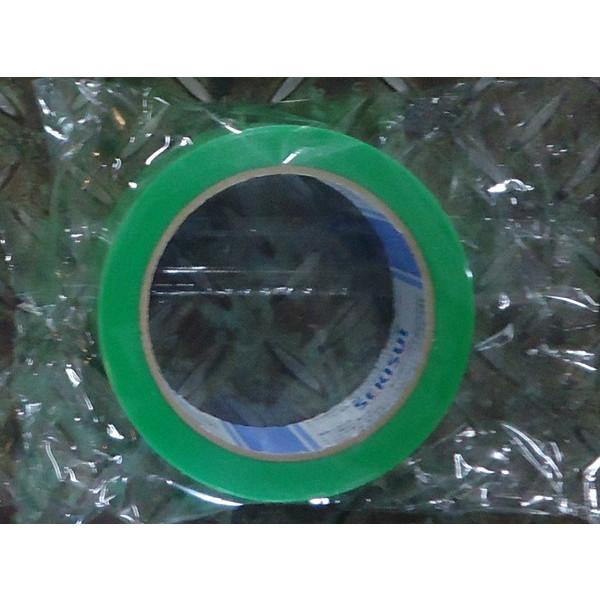 セキスイ　マスクライトテープ　NO.７３０　緑　30mm×25m　60巻（１ケース）　　SEKISUI |  | 01