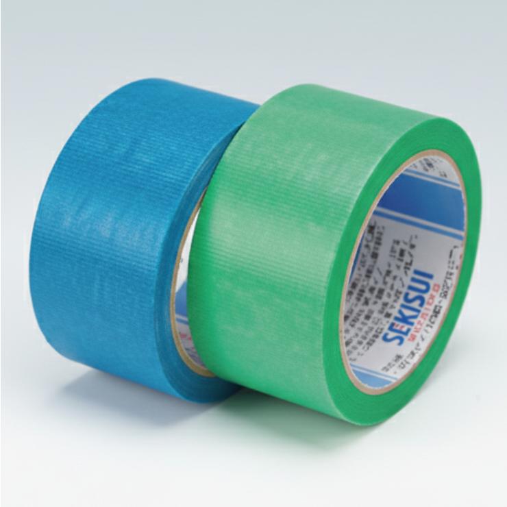 セキスイ　マスクライトテープ　NO.７３０　青　50mm×25m　30巻（１ケース）　SEKISUI　ブルー　N730A04 |  | 01