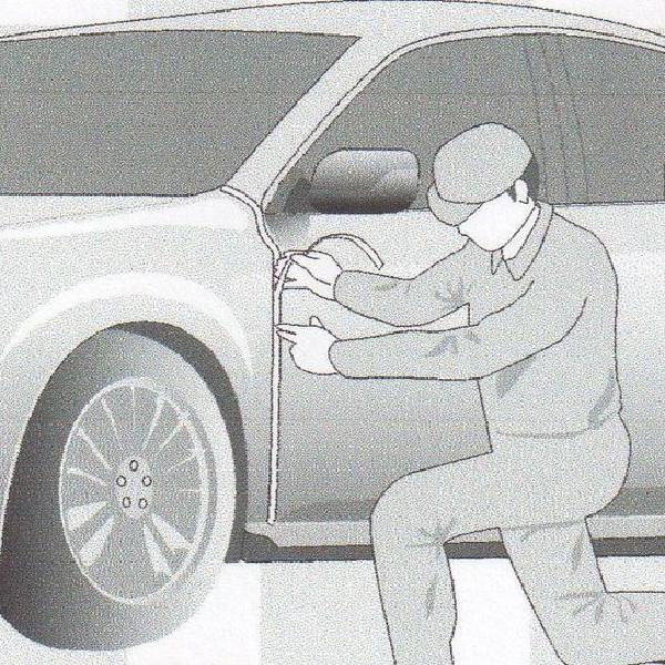 フォームエイド（１０入）　１３Φ×５ｍ　FOAM8 |  | 01