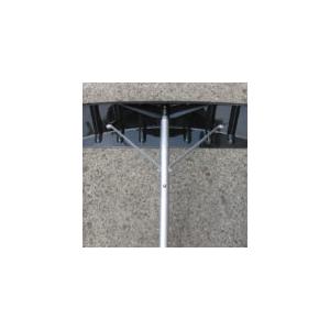 アルミロング雪落し　4.7ｍ　コンパル　ＡＢＳ樹脂ヘッド　アルミハンドル　約1650ｇ　３段中継ぎ式 |  | 02