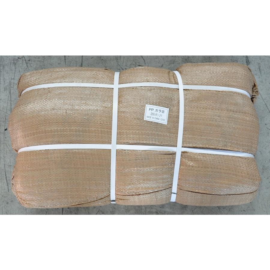 PPガラ袋　ひも付　６０ｃｍ×９０ｃｍ　２００枚入 | 