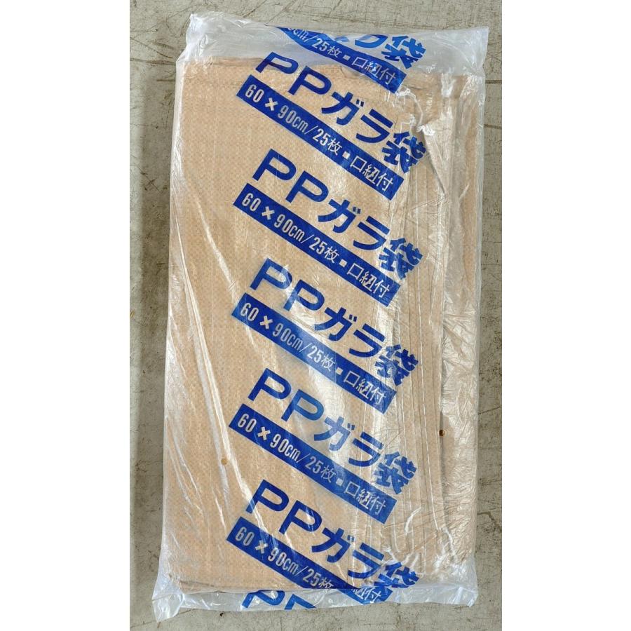 PPガラ袋　ひも付　６０ｃｍ×９０ｃｍ　２００枚入 |  | 01