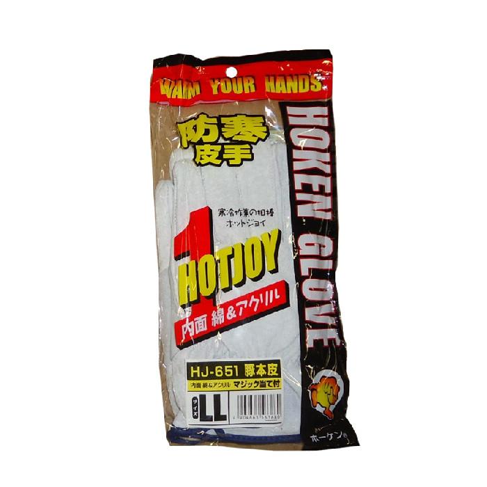 中部物産貿易　ホーケン　ホットジョイ　　　　　　ＨＪ−６５１　ＬＬサイズ |  | 01