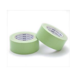 古藤　布養生テープ#8021　青葉　30mm×25m　60巻（１ケース）　布テープ　緑色 |  | 01