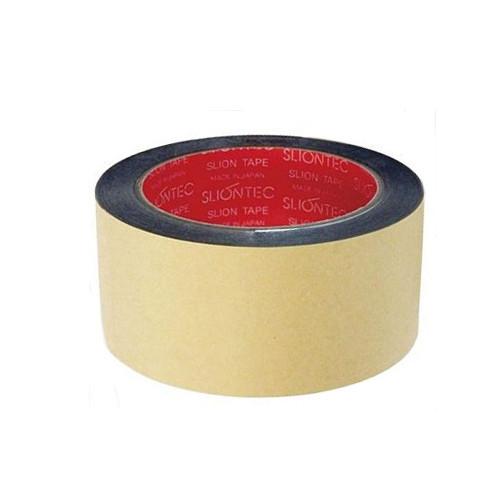 スリオンテック　耐熱アルミテープ　8063　50mmｘ20m　超耐熱アルミテープ　艶消し　高耐熱アルミテープ | 