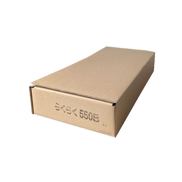 山本製作所　コーキングガン　らくらく550B　強力型　550ｍｌ（シリンダーガン）　ヤマモト |  | 01