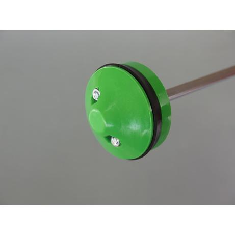 山本製作所　コーキングガン　らくらく550B　強力型　550ｍｌ（シリンダーガン）　ヤマモト |  | 02