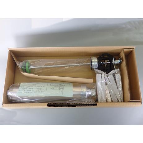 山本製作所　コーキングガン　らくらく550B　強力型　550ｍｌ（シリンダーガン）　ヤマモト |  | 03