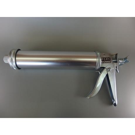 山本製作所　コーキングガン　らくらく６０ＭＢ　標準型　750ｍｌ（シリンダーガン） ヤマモト | 