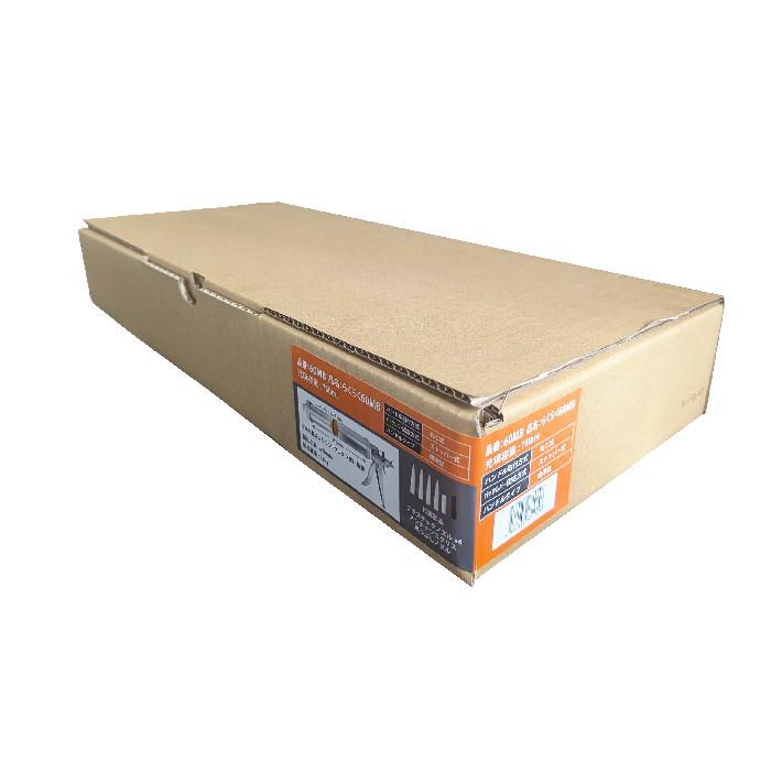 山本製作所　コーキングガン　らくらく６０ＭＢ　標準型　750ｍｌ（シリンダーガン） ヤマモト |  | 01